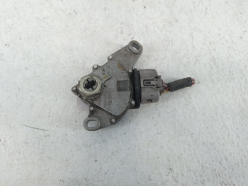 2007 Toyota Corolla Neutral Safety Switch OEM Replacement - Oemusedautoparts1.com