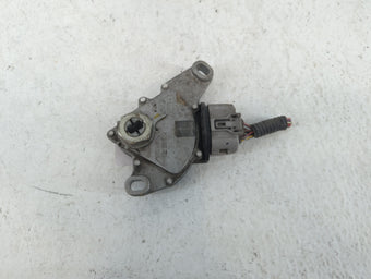 compare product 2007 Toyota Corolla Neutral Safety Switch OEM Replacement