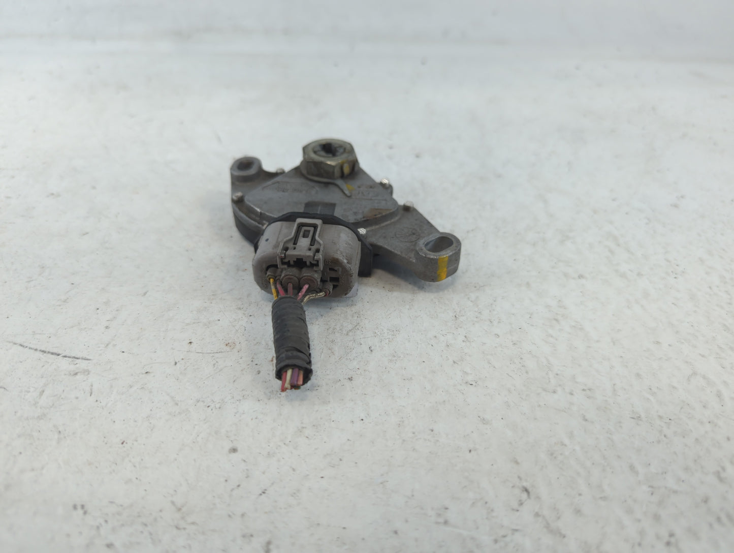 2007 Toyota Corolla Neutral Safety Switch OEM Replacement - Oemusedautoparts1.com
