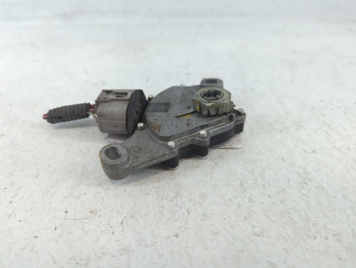 2007 Toyota Corolla Neutral Safety Switch OEM Replacement - Oemusedautoparts1.com