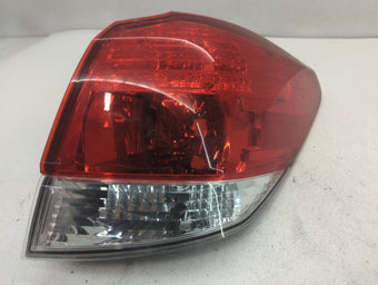 compare product 2004-2008 Toyota Corolla Tail Light Assembly Passenger Right OEM P/N:AIP2ST 08 Fits Fits 2004 2005 2006 2007 2008 OEM Used Auto Parts