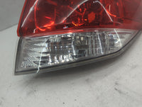 2004-2008 Toyota Corolla Tail Light Assembly Passenger Right OEM P/N:AIP2ST 08 Fits Fits 2004 2005 2006 2007 2008 OEM Used A