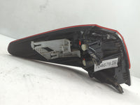 2004-2008 Toyota Corolla Tail Light Assembly Passenger Right OEM P/N:AIP2ST 08 Fits Fits 2004 2005 2006 2007 2008 OEM Used A