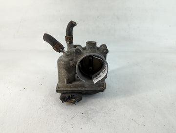 2005-2008 Toyota Corolla Throttle Body P/N:22030-22041 Fits Fits 2005 2006 2007 2008 OEM Used Auto Parts - Oemusedautoparts1