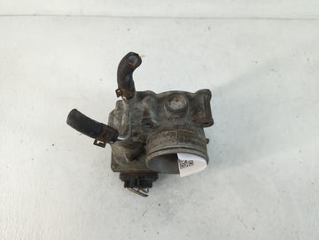 2005-2008 Toyota Corolla Throttle Body P/N:22030-22041 Fits Fits 2005 2006 2007 2008 OEM Used Auto Parts