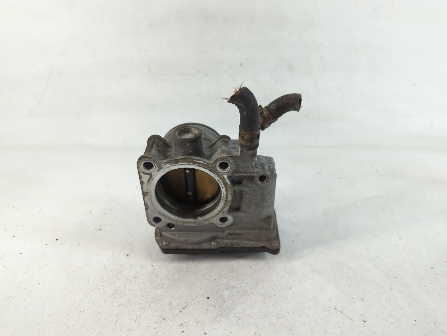 2005-2008 Toyota Corolla Throttle Body P/N:22030-22041 Fits Fits 2005 2006 2007 2008 OEM Used Auto Parts - Oemusedautoparts1