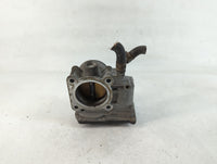 2005-2008 Toyota Corolla Throttle Body P/N:22030-22041 Fits Fits 2005 2006 2007 2008 OEM Used Auto Parts - Oemusedautoparts1