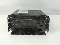 2004-2008 Toyota Corolla Radio AM FM Cd Player Receiver Replacement P/N:86120-02430 Fits Fits 2004 2005 2006 2007 2008 OEM U