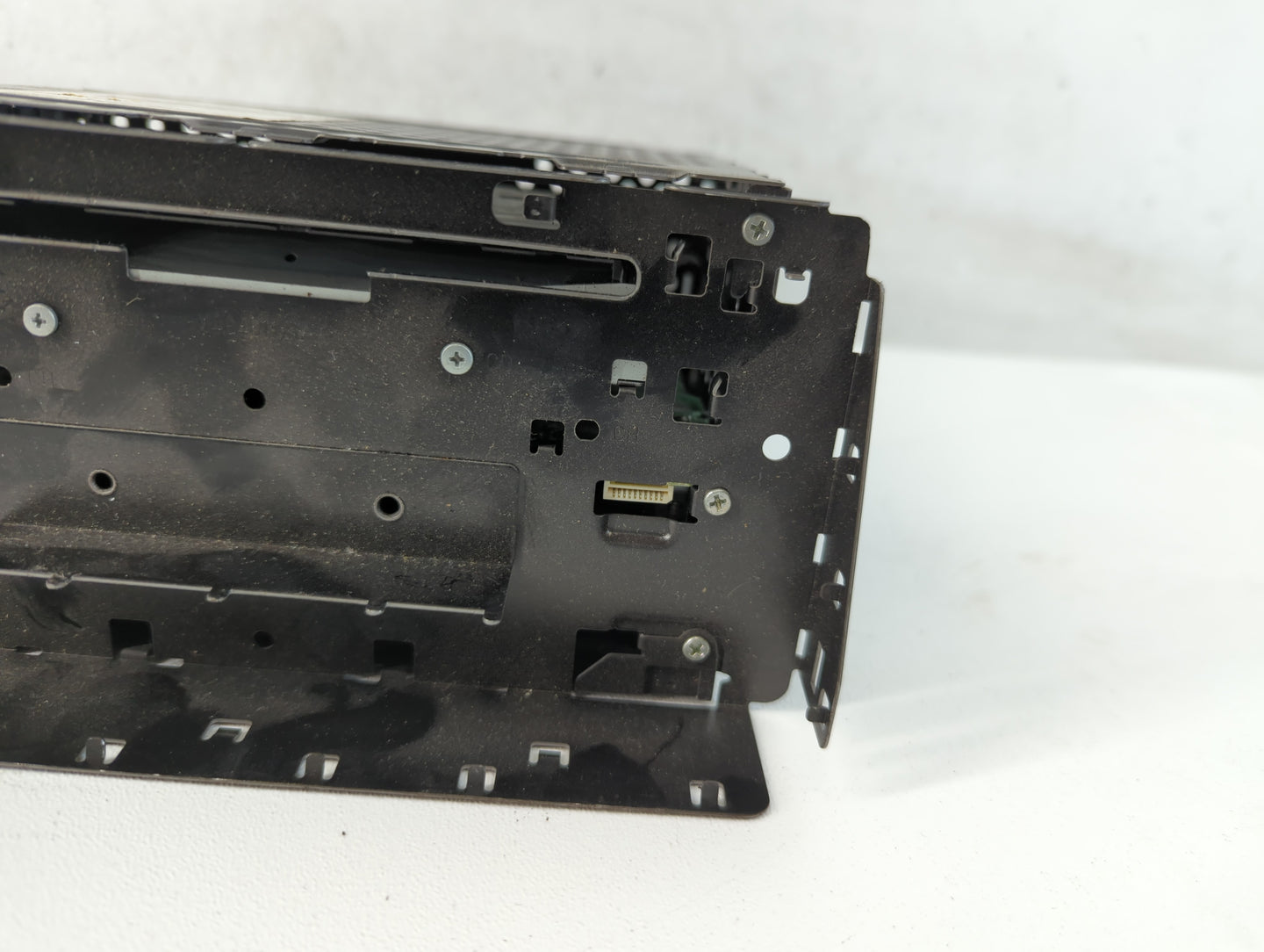 2004-2008 Toyota Corolla Radio AM FM Cd Player Receiver Replacement P/N:86120-02430 Fits Fits 2004 2005 2006 2007 2008 OEM U