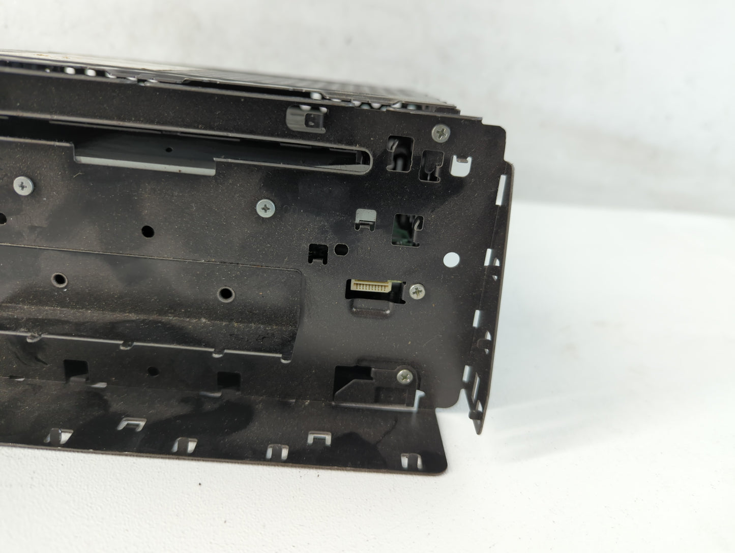 2004-2008 Toyota Corolla Radio AM FM Cd Player Receiver Replacement P/N:86120-02430 Fits Fits 2004 2005 2006 2007 2008 OEM U