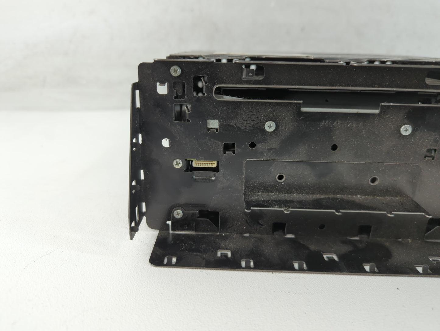 2004-2008 Toyota Corolla Radio AM FM Cd Player Receiver Replacement P/N:86120-02430 Fits Fits 2004 2005 2006 2007 2008 OEM U