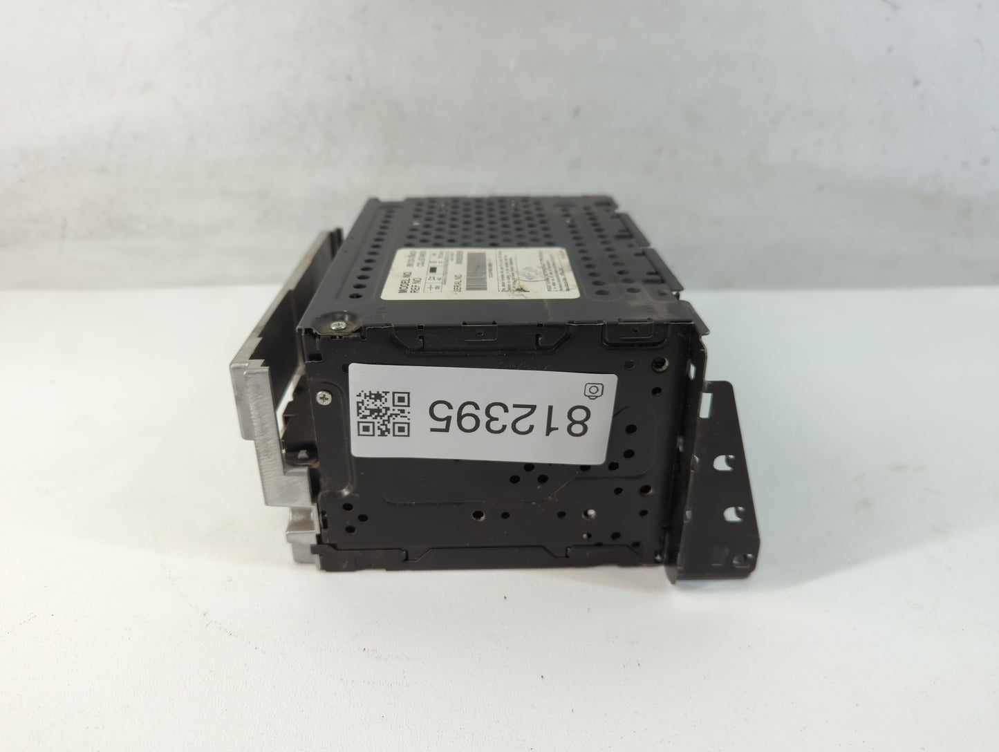 2004-2008 Toyota Corolla Radio AM FM Cd Player Receiver Replacement P/N:86120-02430 Fits Fits 2004 2005 2006 2007 2008 OEM U