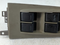 2003-2008 Toyota Corolla Master Power Window Switch Replacement Driver Side Left P/N:74232-02320-A Fits OEM Used Auto Parts 