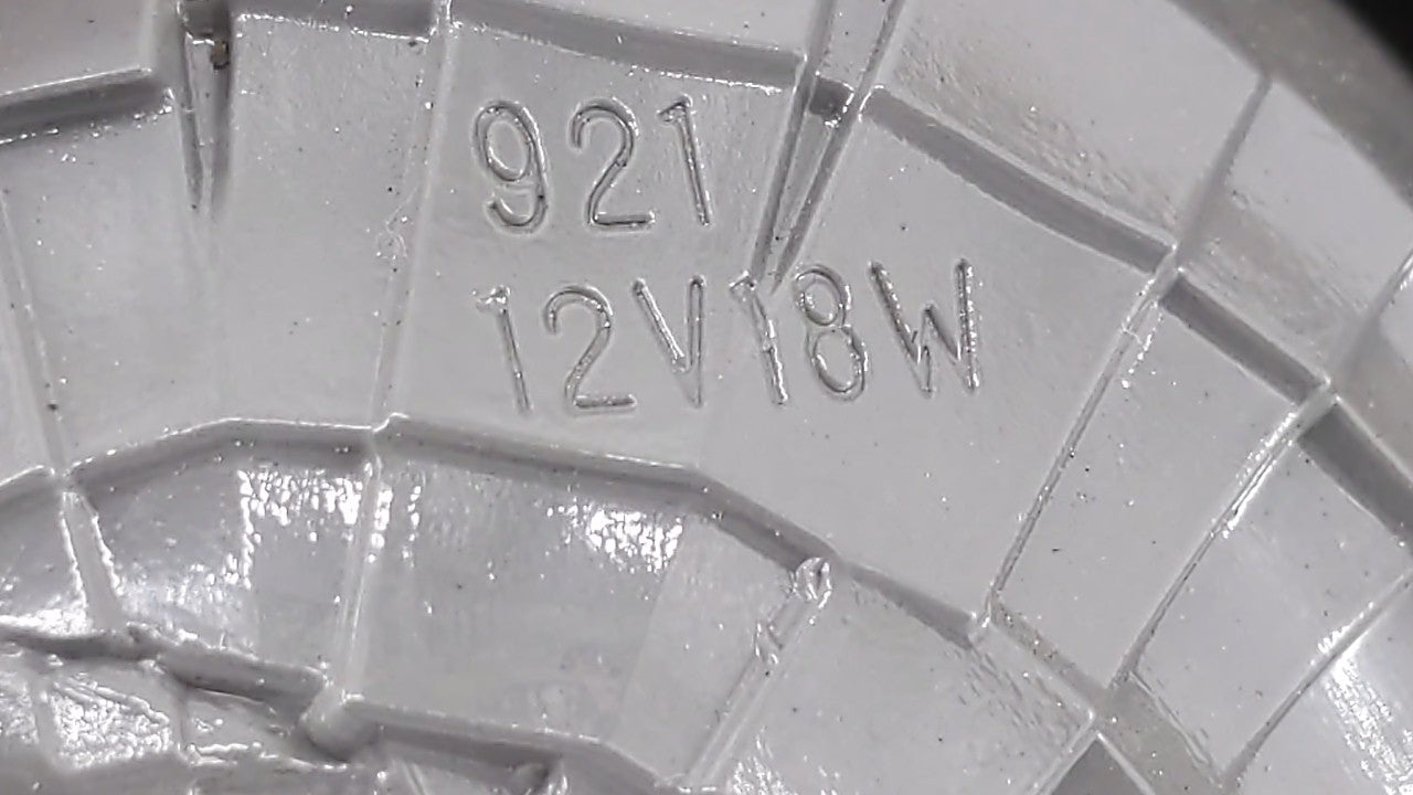 2007 Toyota Corolla Tail Light Assembly Driver Left OEM Fits Fits 2003 2004 2005 2006 2008 OEM Used Auto Parts - Oemusedauto