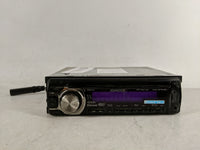 2004-2007 Toyota Highlander Radio AM FM Cd Player Receiver Replacement Fits Fits 2004 2005 2006 2007 OEM Used Auto Parts - O