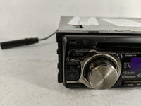 2004-2007 Toyota Highlander Radio AM FM Cd Player Receiver Replacement Fits Fits 2004 2005 2006 2007 OEM Used Auto Parts - O