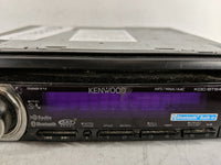 2004-2007 Toyota Highlander Radio AM FM Cd Player Receiver Replacement Fits Fits 2004 2005 2006 2007 OEM Used Auto Parts - O