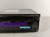2004-2007 Toyota Highlander Radio AM FM Cd Player Receiver Replacement Fits Fits 2004 2005 2006 2007 OEM Used Auto Parts - O