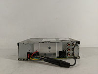 2004-2007 Toyota Highlander Radio AM FM Cd Player Receiver Replacement Fits Fits 2004 2005 2006 2007 OEM Used Auto Parts - O
