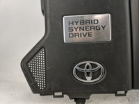 2007 Toyota Highlander Engine Cover - Oemusedautoparts1.com