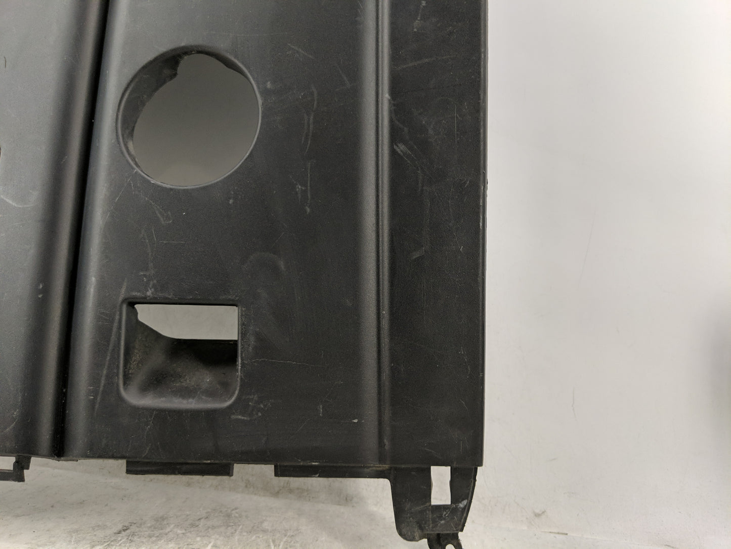2007 Toyota Highlander Engine Cover - Oemusedautoparts1.com