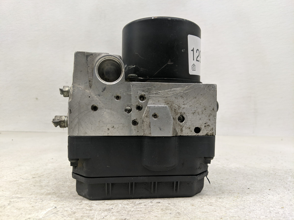 2004-2007 Toyota Highlander Anti-Lock Brake ABS Pump Module Actuator OEM Fits Fits 2004 2005 2006 2007 OEM Used Auto Parts -