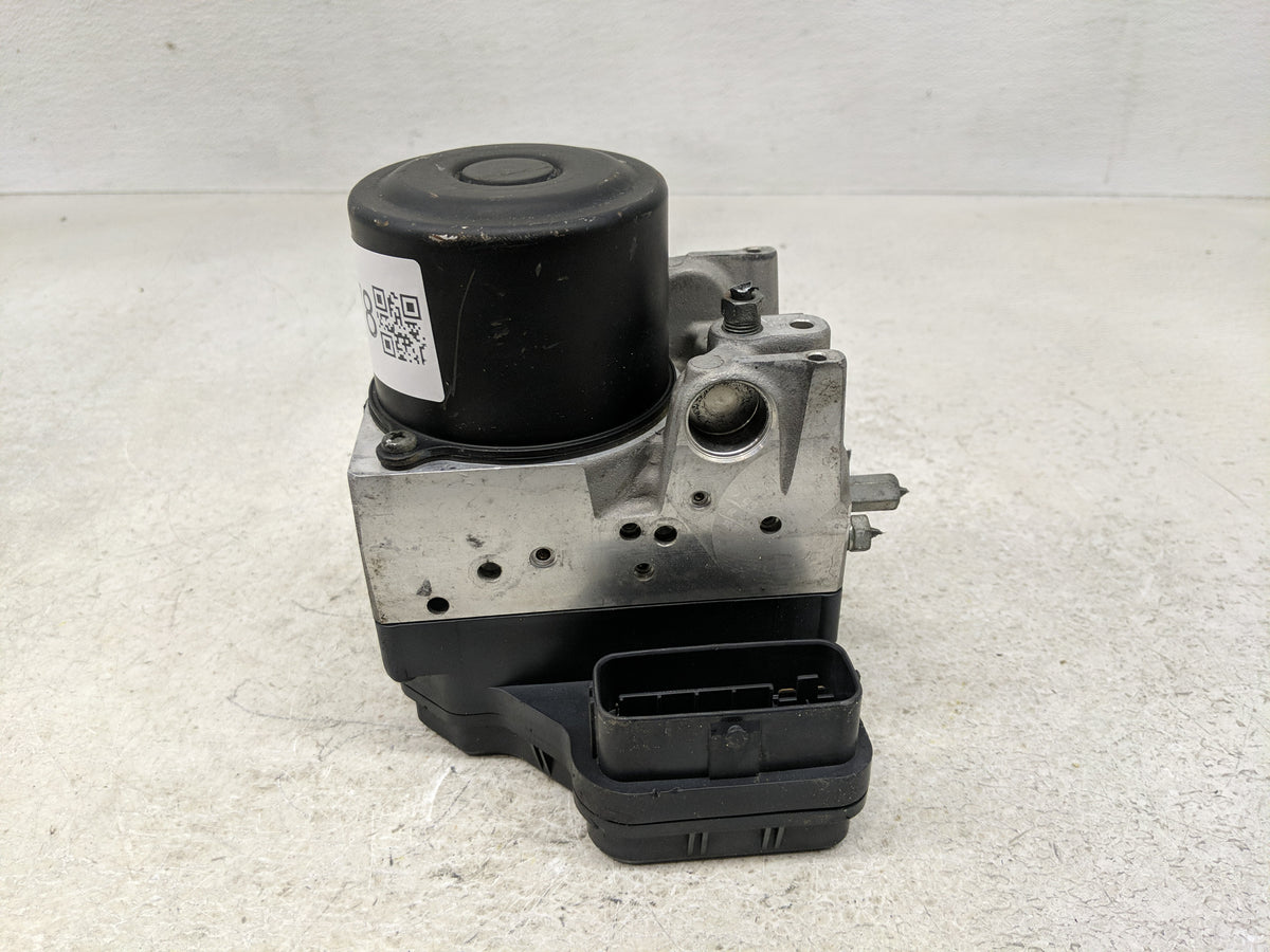 2004-2007 Toyota Highlander Anti-Lock Brake ABS Pump Module Actuator OEM Fits Fits 2004 2005 2006 2007 OEM Used Auto Parts -