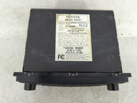 2004-2007 Toyota Highlander Radio AM FM Cd Player Receiver Replacement P/N:86120-52241 Fits Fits 2003 2004 2005 2006 2007 OE