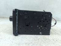 2004-2007 Toyota Highlander Radio AM FM Cd Player Receiver Replacement P/N:86120-52241 122000-44310101 Fits OEM Used Auto Pa