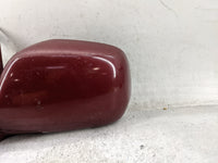 2001-2007 Toyota Highlander Driver Side View Mirror - Left Door Mirror OEM Used - Oemusedautoparts1.com