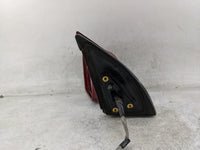2001-2007 Toyota Highlander Driver Side View Mirror - Left Door Mirror OEM Used - Oemusedautoparts1.com