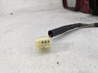 2001-2007 Toyota Highlander Driver Side View Mirror - Left Door Mirror OEM Used - Oemusedautoparts1.com