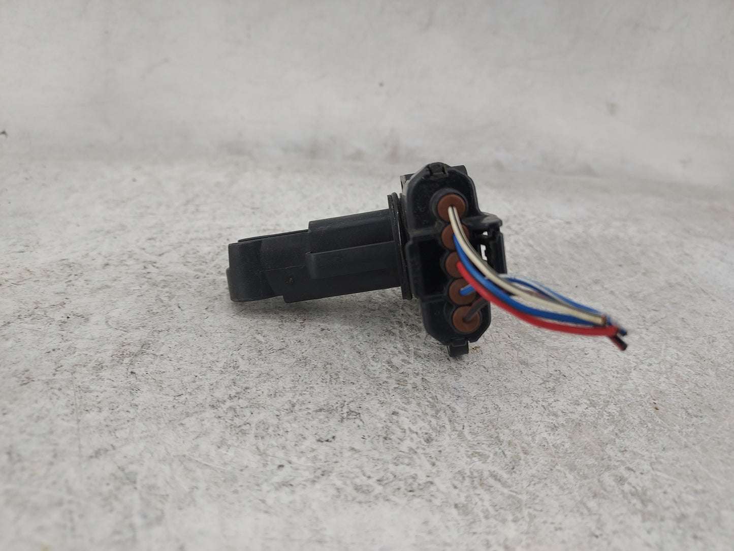 2001-2007 Toyota Highlander Mass Air Flow Meter Maf 1486090 - Oemusedautoparts1.com