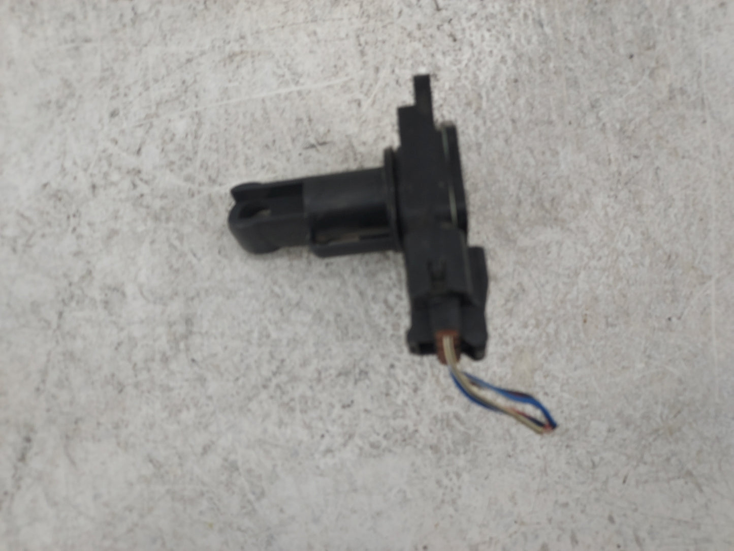 2001-2007 Toyota Highlander Mass Air Flow Meter Maf 1486090 - Oemusedautoparts1.com
