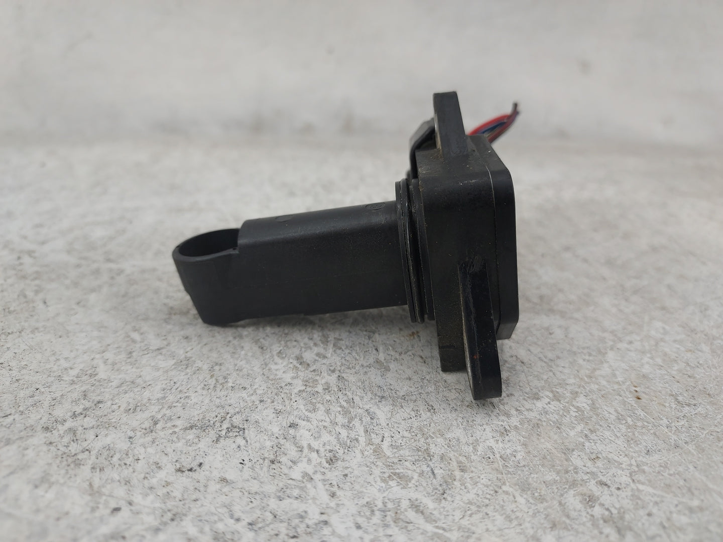 2001-2007 Toyota Highlander Mass Air Flow Meter Maf 1486090 - Oemusedautoparts1.com