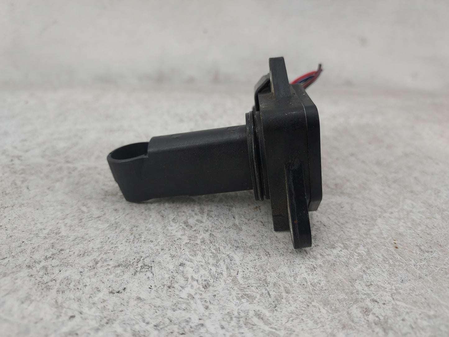 2001-2007 Toyota Highlander Mass Air Flow Meter Maf 1486090 - Oemusedautoparts1.com