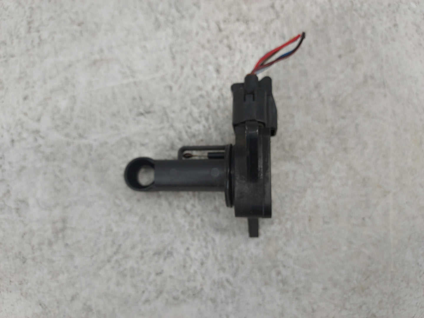 2001-2007 Toyota Highlander Mass Air Flow Meter Maf 1486090 - Oemusedautoparts1.com