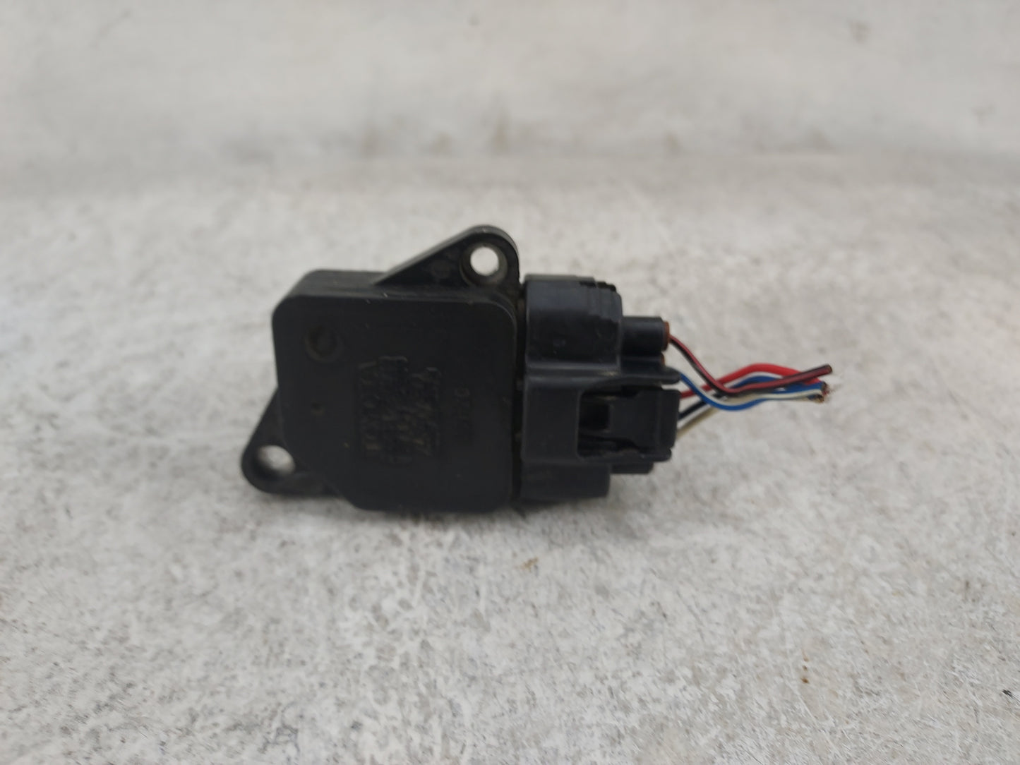2001-2007 Toyota Highlander Mass Air Flow Meter Maf 1486090 - Oemusedautoparts1.com