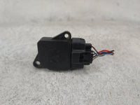 2001-2007 Toyota Highlander Mass Air Flow Meter Maf 1486090 - Oemusedautoparts1.com