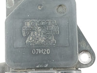 2001-2007 Toyota Highlander Mass Air Flow Meter Maf 1486090 - Oemusedautoparts1.com