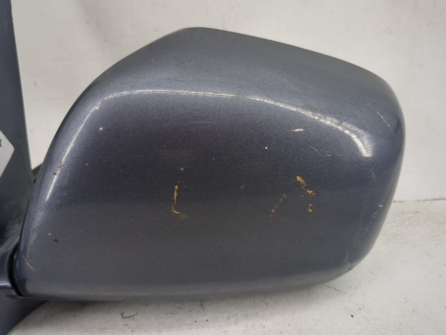 2001-2007 Toyota Highlander Driver Side View Mirror - Left Door Mirror OEM Used - Oemusedautoparts1.com