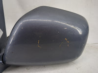 2001-2007 Toyota Highlander Driver Side View Mirror - Left Door Mirror OEM Used - Oemusedautoparts1.com