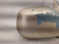 2001-2007 Toyota Highlander Passenger Side View Mirror - Right Door Mirror OEM Used - Oemusedautoparts1.com