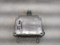 2005-2007 Toyota Highlander Safety Restraint Srs Airbag Control Module - Oemusedautoparts1.com