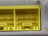 2005-2007 Toyota Highlander Safety Restraint Srs Airbag Control Module - Oemusedautoparts1.com