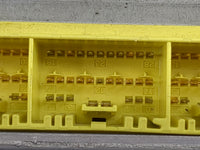 2005-2007 Toyota Highlander Safety Restraint Srs Airbag Control Module - Oemusedautoparts1.com