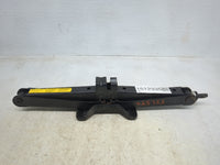 2007 Toyota Highlander Spare Scissor Car Jack - Oemusedautoparts1.com