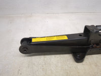 2007 Toyota Highlander Spare Scissor Car Jack - Oemusedautoparts1.com