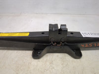 2007 Toyota Highlander Spare Scissor Car Jack - Oemusedautoparts1.com