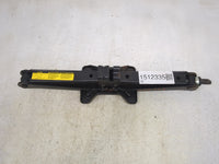 2007 Toyota Highlander Spare Scissor Car Jack - Oemusedautoparts1.com